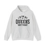 I'm On My Queens Shit Today (Bullet Holes) - Hoodie