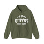 I'm On My Queens Shit Today (Bullet Holes) - Hoodie