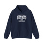 About That    Life Since (Customize Date) - Hoodie