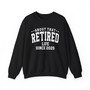 About That    Life Since (Customize Date) - Sweatshirt