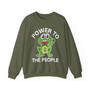Power To The People - Sweatshirt