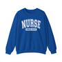 Nurse Since (Customize Date) - Sweatshirt