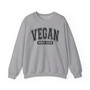 Vegan Since (Customize Date) - Sweatshirt