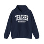 Teacher Since (Customize Date) - Hoodie