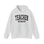 Teacher Since (Customize Date) - Hoodie