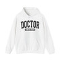 Doctor Since (Customize Date) - Hoodie