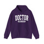 Doctor Since (Customize Date) - Hoodie