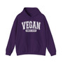 Vegan Since (Customize Date) - Hoodie