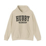Hubby Since (Customize Date) - Hoodie