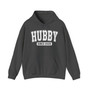 Hubby Since (Customize Date) - Hoodie