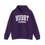 Hubby Since (Customize Date) - Hoodie