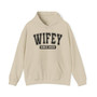 Wifey Since (Customize Date) - Hoodie
