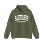 Sagittarius (Customize Birthday Date) - Hoodie