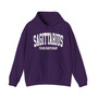 Sagittarius (Customize Birthday Date) - Hoodie