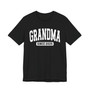 Grandma Since (Customize Date) T-shirt