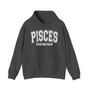 Pisces (Customize Birthday Date) - Hoodie