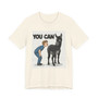 You Can (Kiss My Black Ass) T-shirt