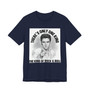 There's Only One King The King Of Rock & Roll T-shirt