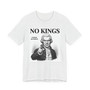 No Kings Thomas Jefferson T-shirt