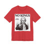 No Kings Thomas Jefferson T-shirt