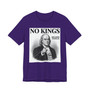 No Kings Benjamin Franklin T-shirt
