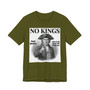 No Kings Paul Revere T-shirt