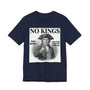 No Kings Paul Revere T-shirt