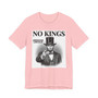  No Kings Abraham Lincoln T-shirt