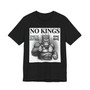 No Kings Except For The King Of Skull Island T-shirt