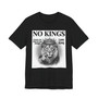 No Kings Except For King Of The Jungle T-shirt