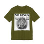 No Kings Except For King Of The Jungle T-shirt