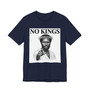 No Kings (Black Jesus) T-shirt
