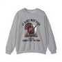 It Aint Not Fun When The Turkey Got The Gun - Sweatshirt