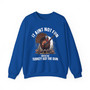 It Aint Not Fun When The Turkey Got The Gun - Sweatshirt