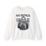No Kings Except For The King Of Civil Rights Movement - Sweatshirt