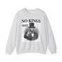 No Kings Abraham Lincoln - Sweatshirt