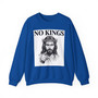 No Kings (White Jesus) - Sweatshirt
