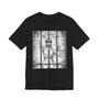 Statue Of Liberty (Justice) T-shirt