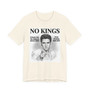 No Kings Except For The King Of Rock And Roll T-shirt