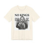 No Kings Except For The King Of Civil Rights Movement  T-shirt