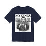 No Kings Except For The King Of Civil Rights Movement  T-shirt