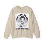 There's Only One King The King Of Rock & Roll - Sweatshirt