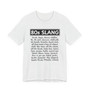 80s Slang  T-shirt