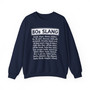 80s Slang - Sweatshirt