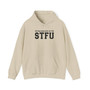 Strong Emphasis On The STFU - Hoodie