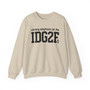 Strong Emphasis On The IDG2F - Sweatshirt