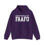 Strong Emphasis On The FAAFO - Hoodie