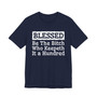 Blessed Be The Bitch Who Keepeth It A Hundred - Tshirt