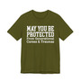 May You Be Protected From Generational Curses & Traumas - Tshirt