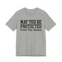 May You Be Protected From The Haters - Tshirt